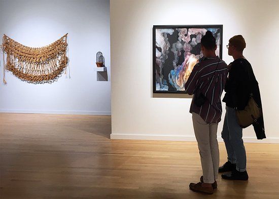 Hawaii State Art Museum